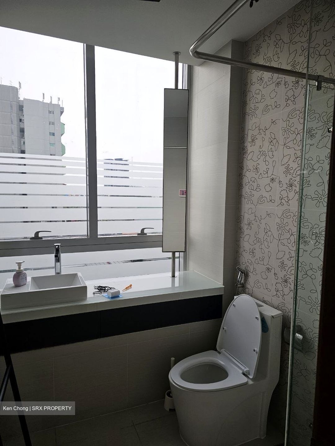 Jardin (D21), Condominium #575016721